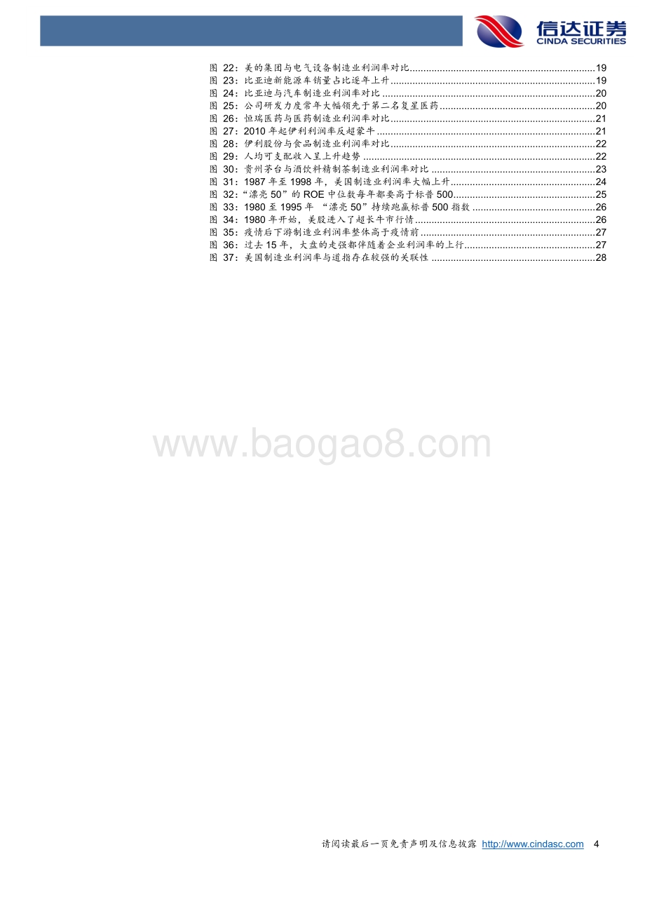 未来十年A股“长牛”的突破口在哪里？.pdf_第4页