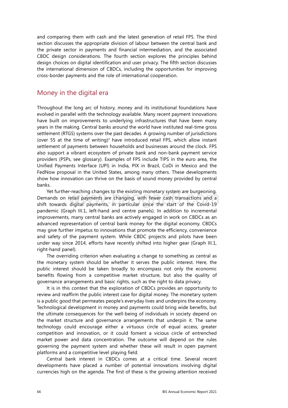 CBDC：货币体系的机遇（英文版）.pdf_第2页