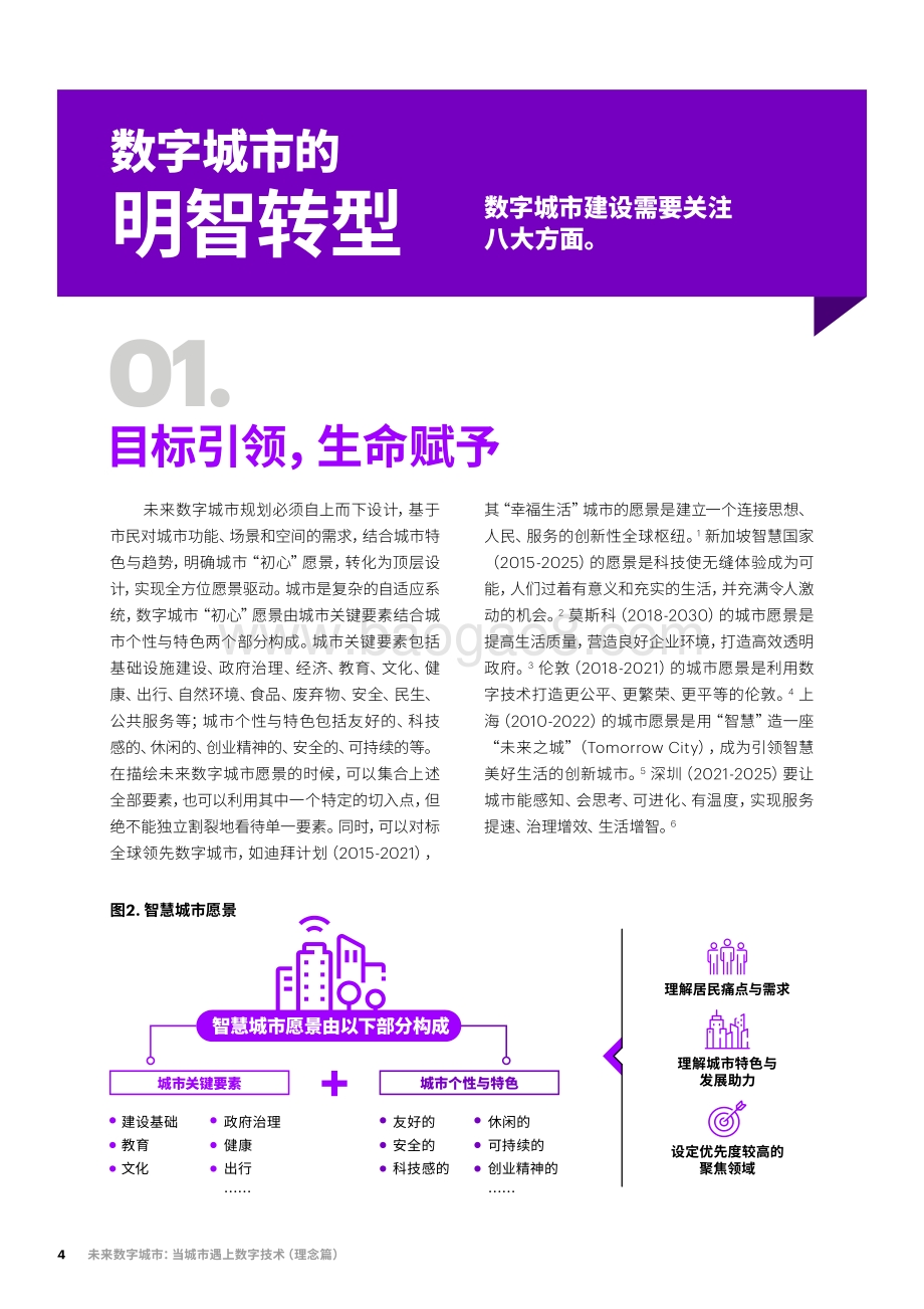 未来数字城市：当城市遇上数字技术（理念篇）.pdf_第4页
