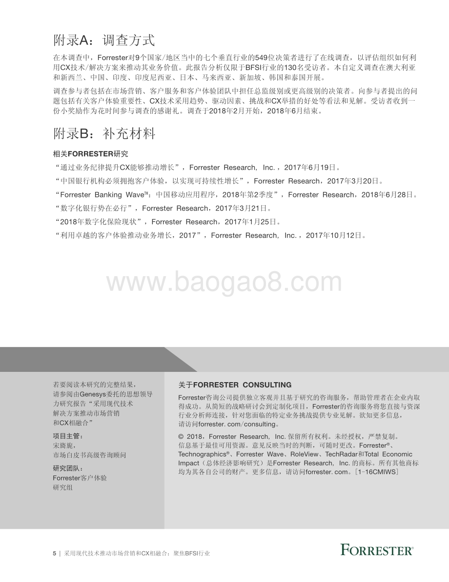 采用现代技术推动市场营销和CX相融合：聚焦BFSI（金融服务和保险）行业.pdf_第5页