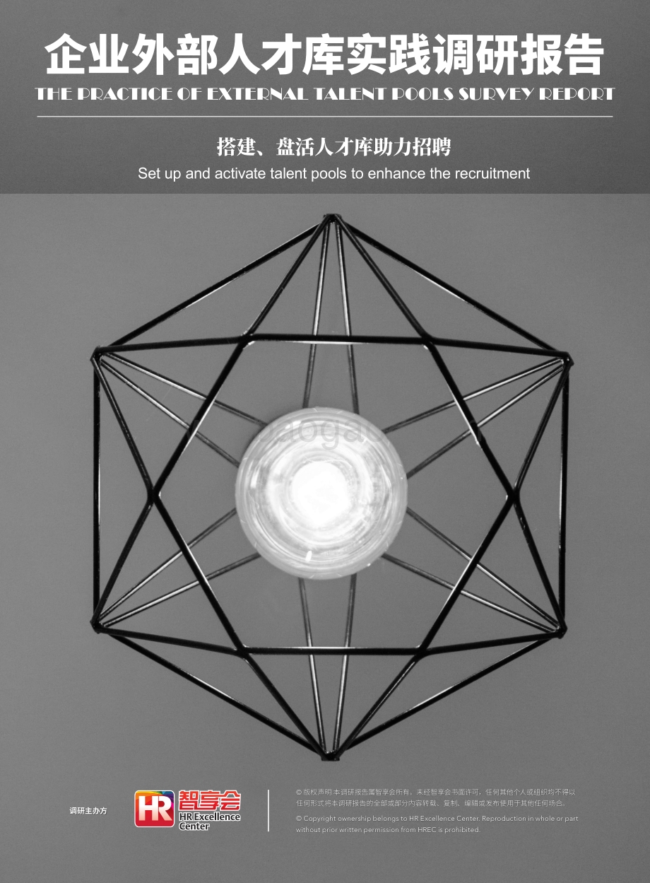 企业外部人才库实践调研报告.pdf_第1页