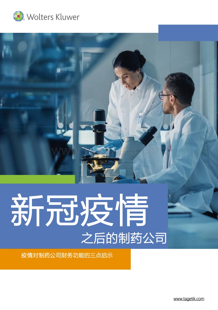 新冠疫情之后的制药公司.pdf_第1页