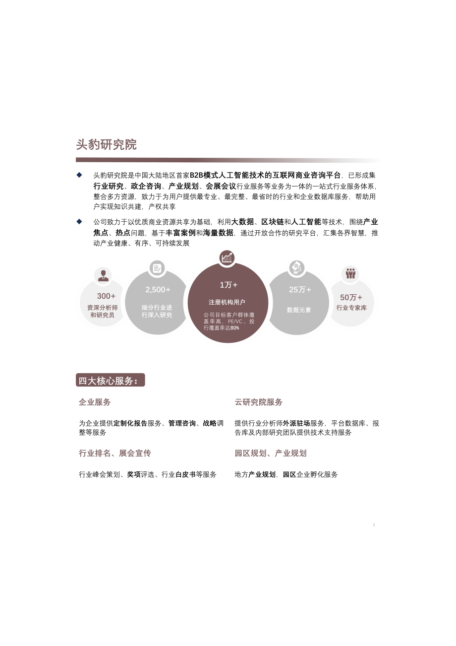 2021年中国卫星核心网行业研究短报告.pdf_第2页