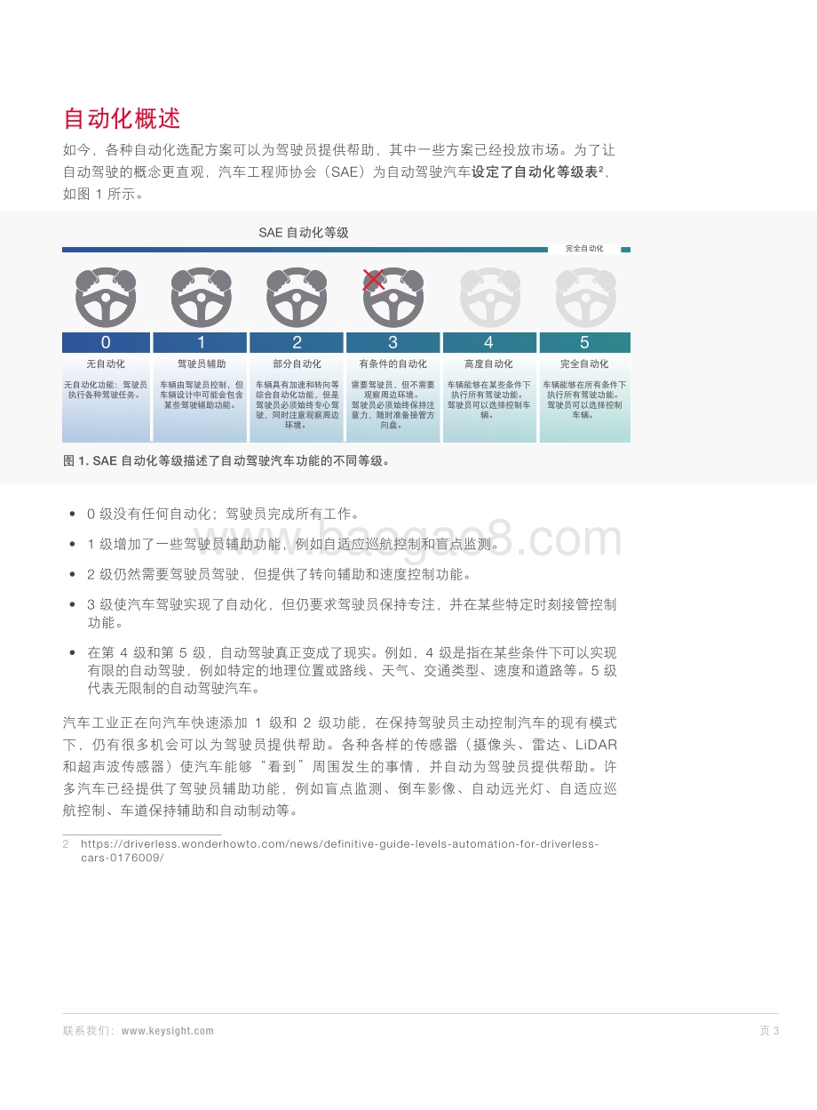 测试对于自动驾驶汽车的推广至关重要.pdf_第3页