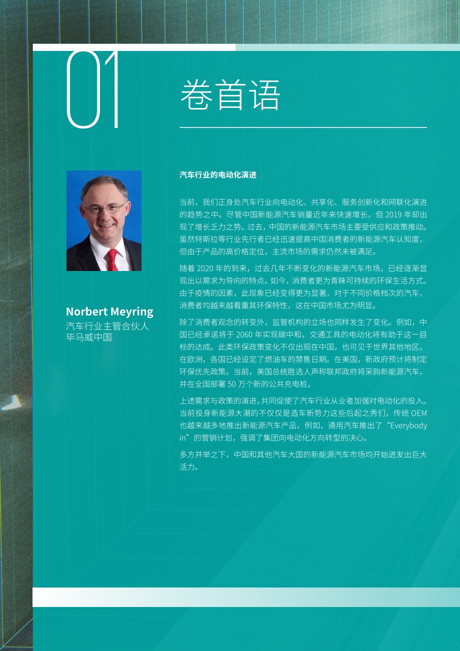 中国汽车行业：势不可挡的电动化浪潮.pdf_第4页