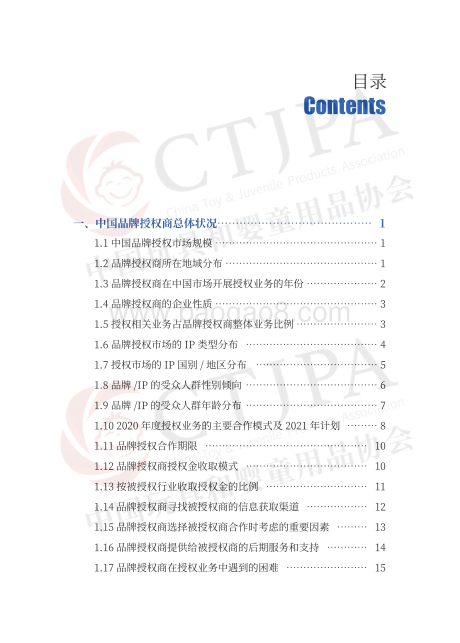 2021中国品牌授权行业发展白皮书.pdf_第4页