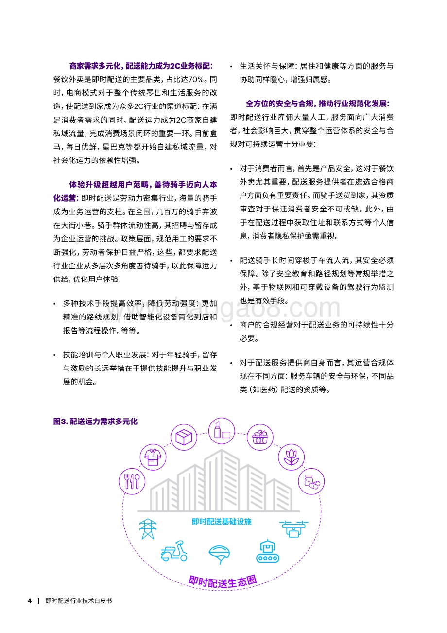 即时配送行业技术白皮书.pdf_第4页