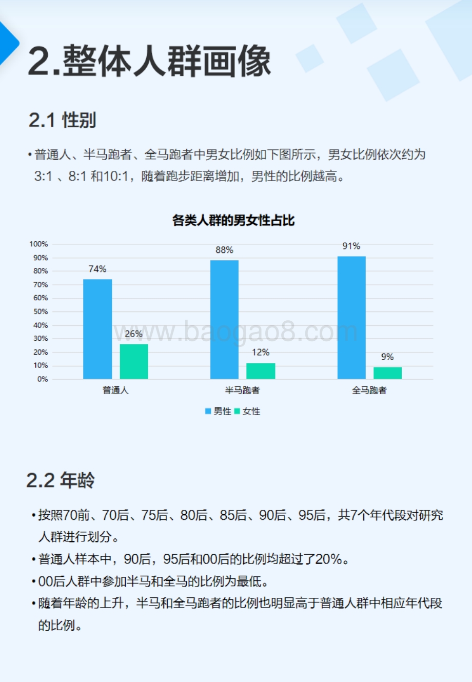 中国马拉松跑者研究蓝皮书.pdf_第4页