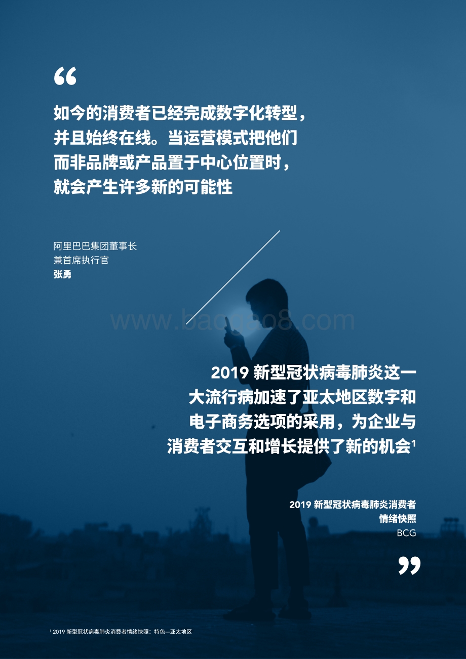 亚太地区电子经济的客户体验优先事务.pdf_第2页