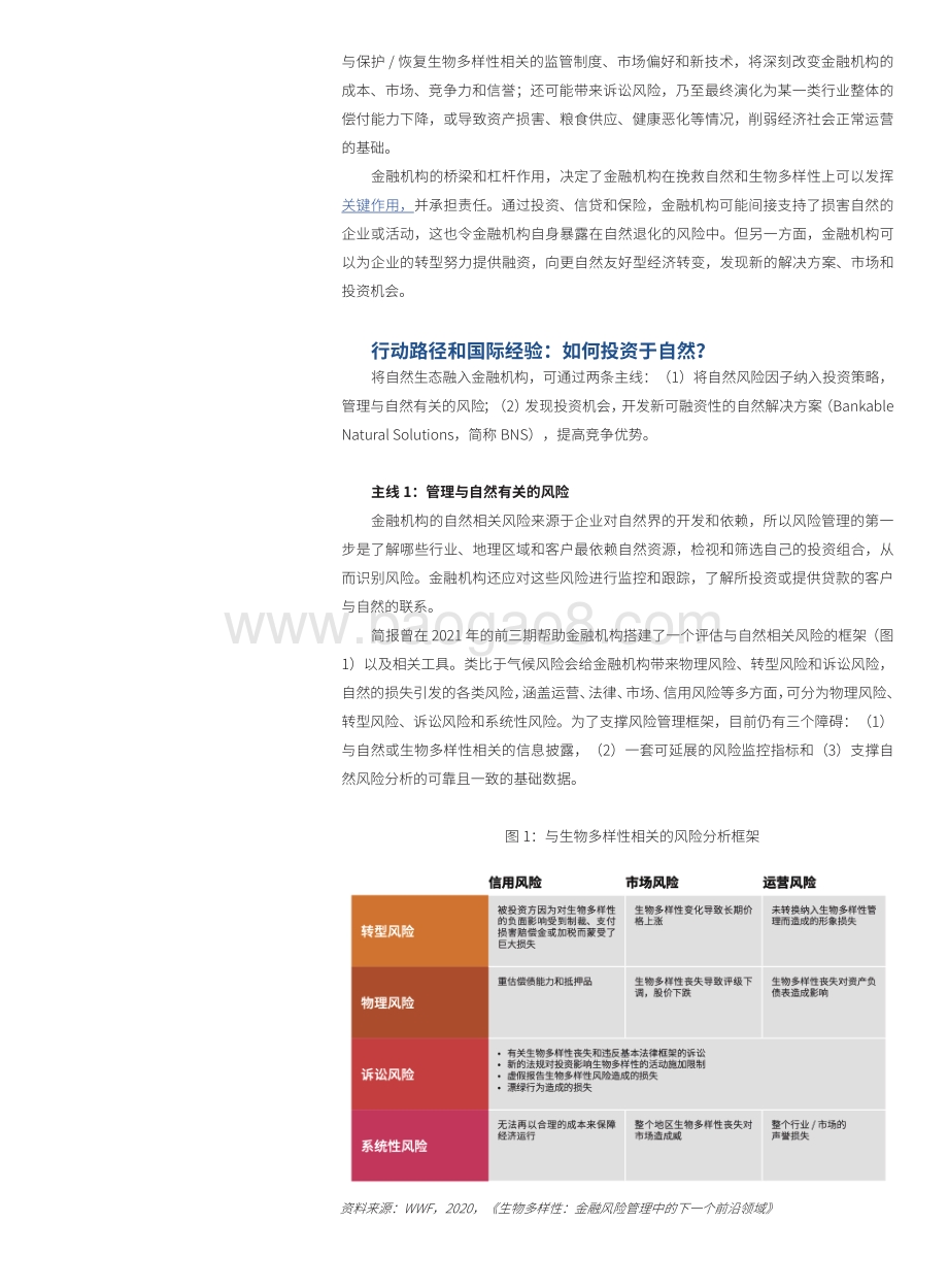 2021年周年特刊（生物多样性专题）简报.pdf_第3页