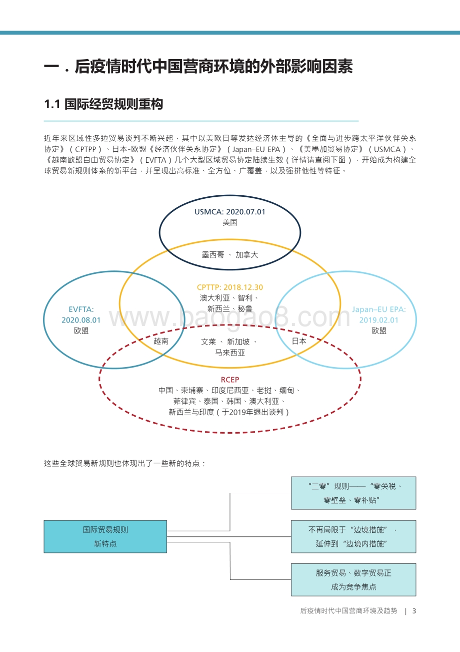 后疫情时代中国营商环境及趋势.pdf_第5页