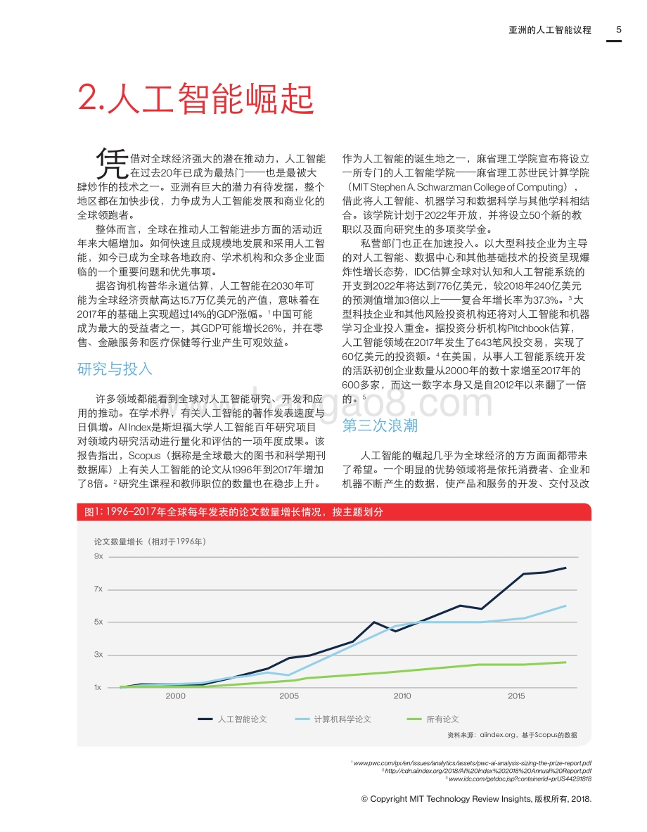 亚洲的人工智能议程：人工智能生态系统.pdf_第5页