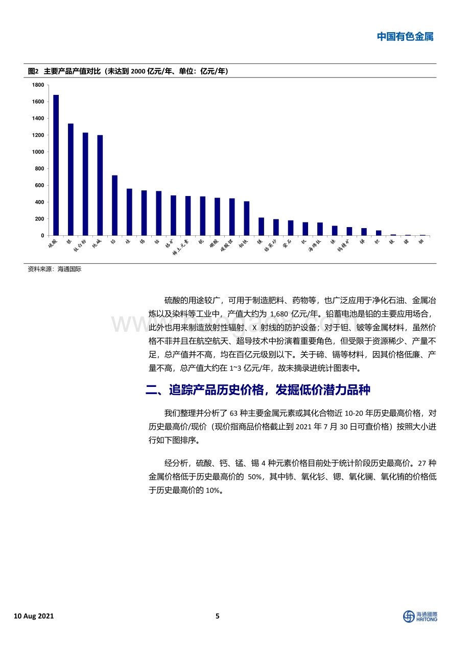 中国有色金属：决战元素周期表.pdf_第5页