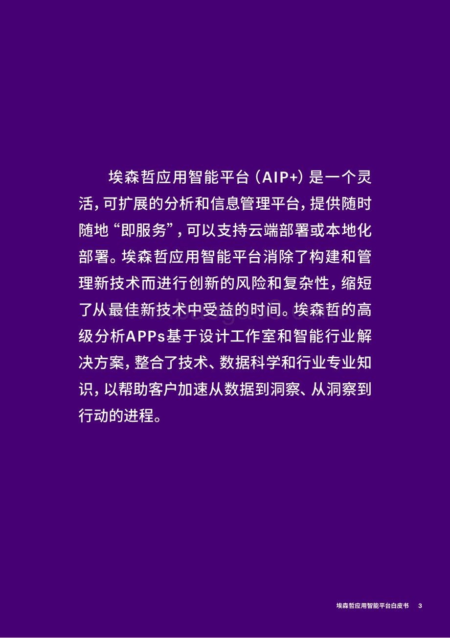 应用智能平台白皮书.pdf_第3页