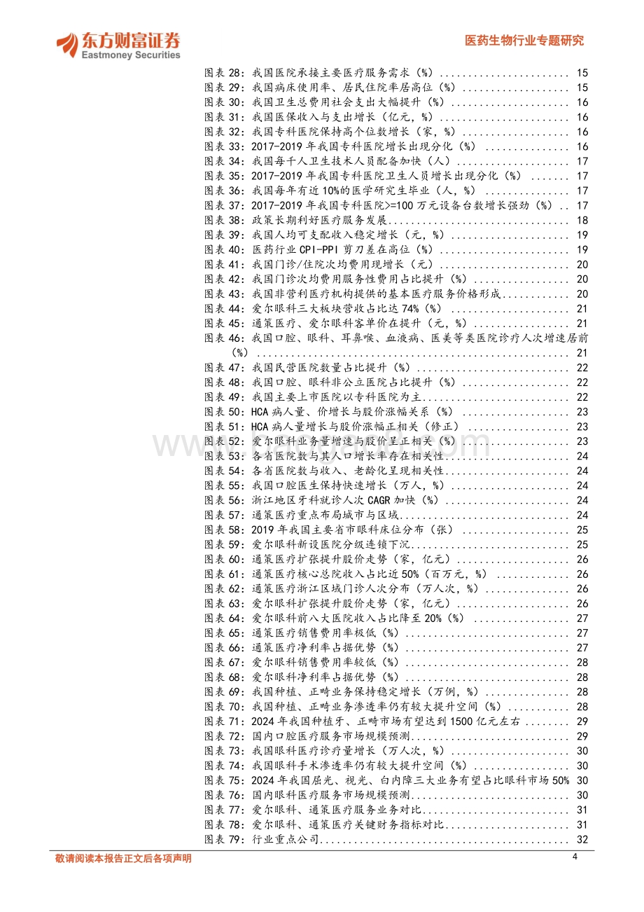 连锁专科医院发展趋势不变.pdf_第4页