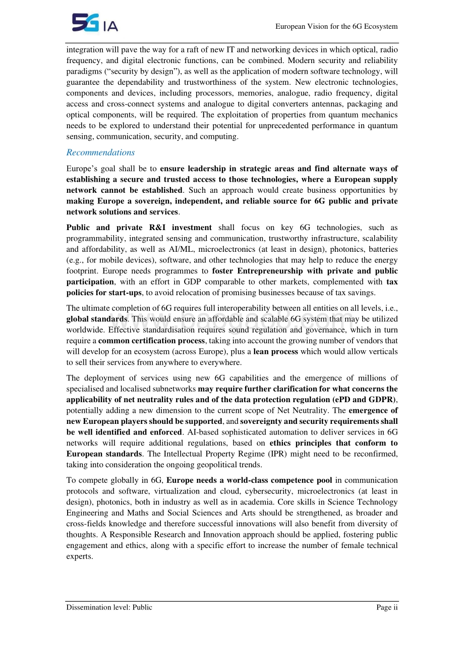 欧洲6G网络生态系统愿景（英文版）.pdf_第3页
