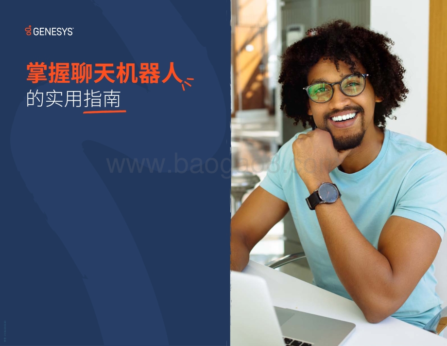 掌握聊天机器人的实用指南.pdf_第1页