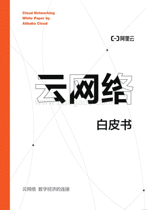 云网络白皮书.pdf