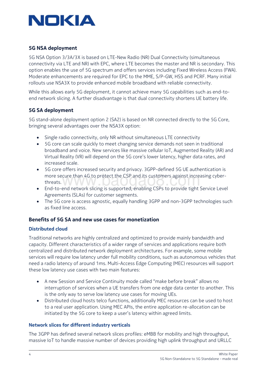 从5G NSA到5G SA（英文版）.pdf_第4页