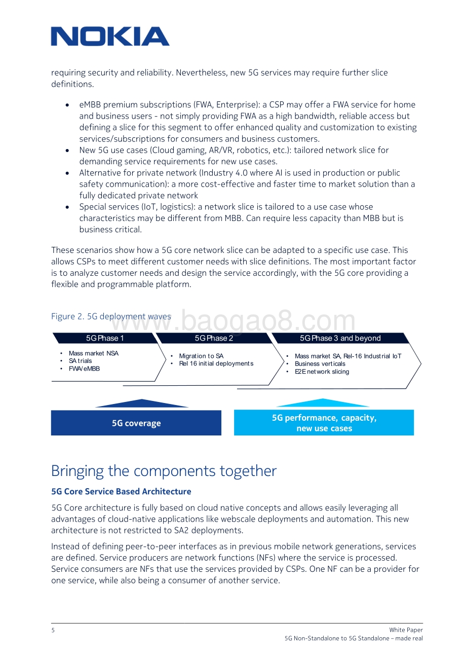 从5G NSA到5G SA（英文版）.pdf_第5页