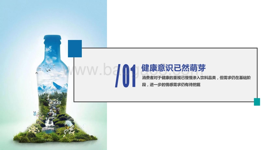 2020-2021健康饮料行业研究报告.pdf_第3页