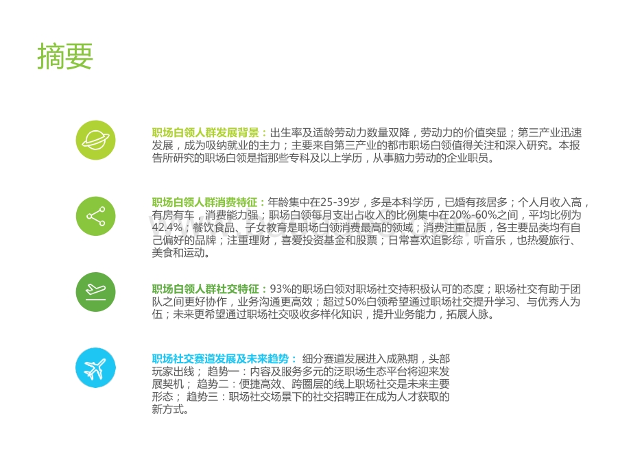 2021-2022中国白领人群消费及职场社交研究报告.pptx_第2页