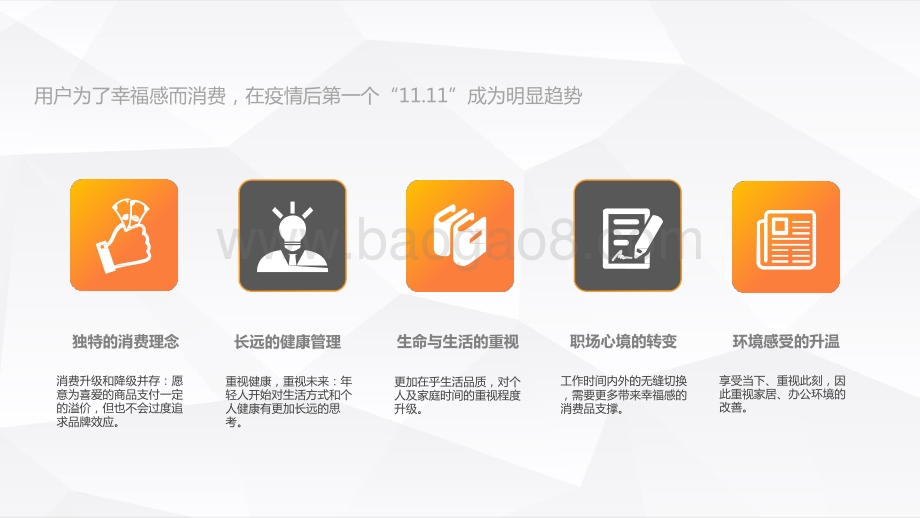 2021-2022年11.11消费幸福趋势洞察报告.pptx_第3页