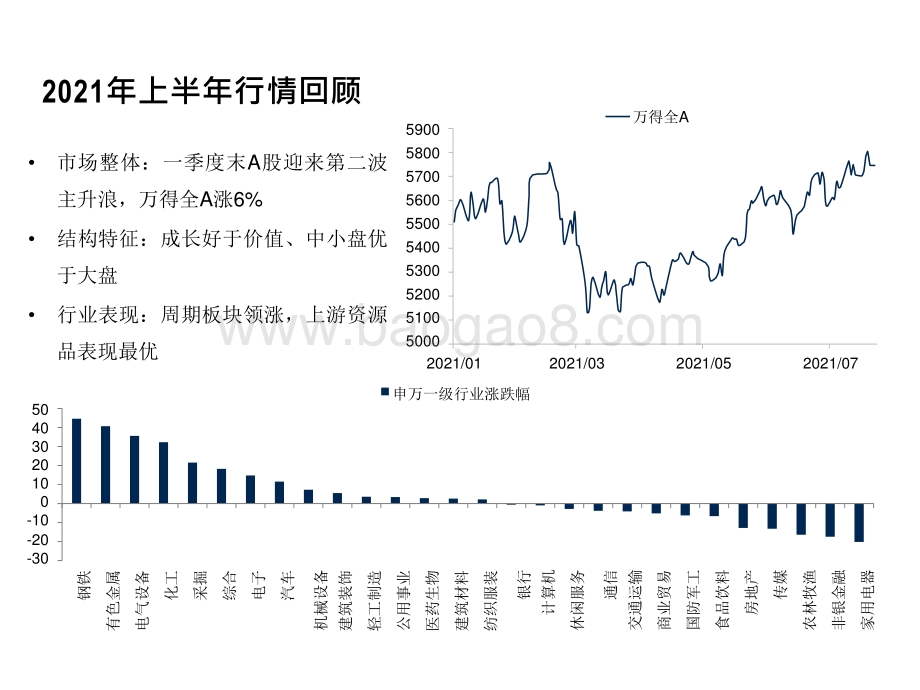 2021年下半年A股投资分析报告.pptx_第2页