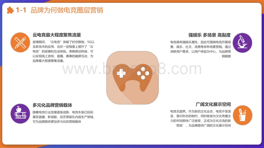 2021-2022垂直圈层营销报告-电竞圈层研究报告.pdf_第3页