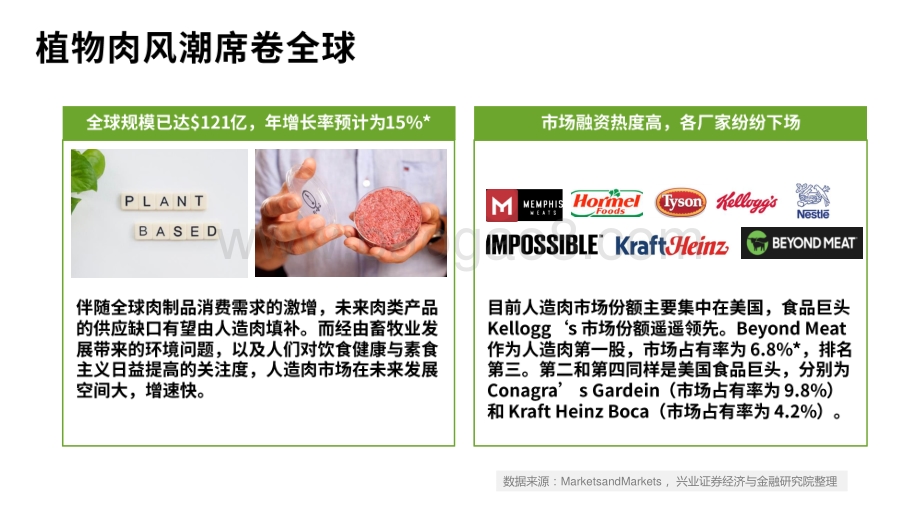 2020-2021人造肉中国趋势洞察报告.pdf_第5页