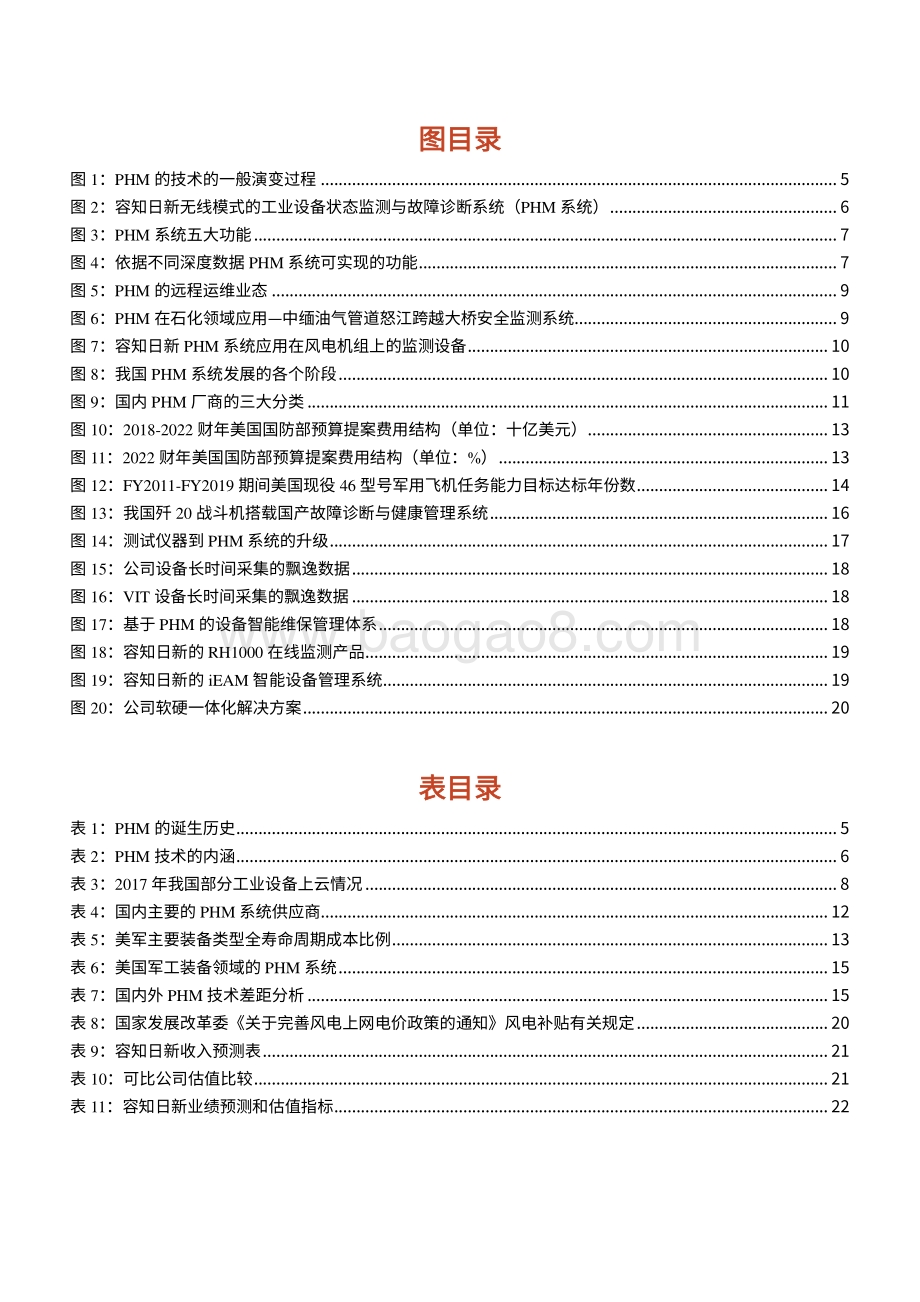 2021-2022工业互联网PHM系统行业研究报告.pdf_第5页