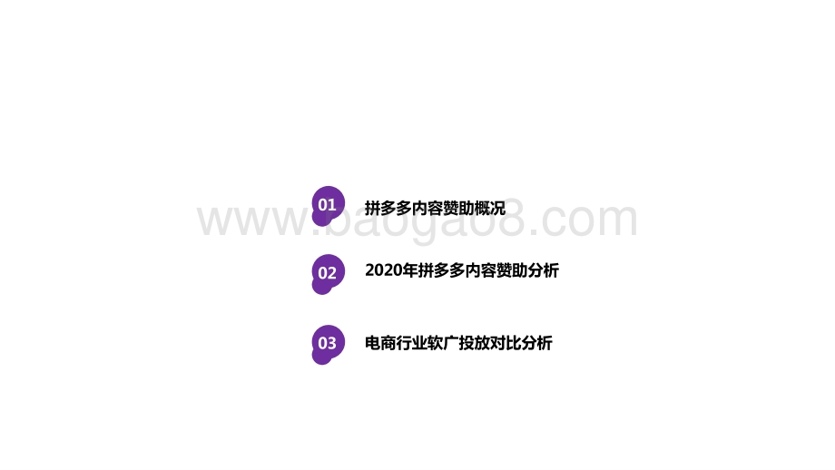 2021-2022拼多多内容赞助分析报告.pptx_第2页