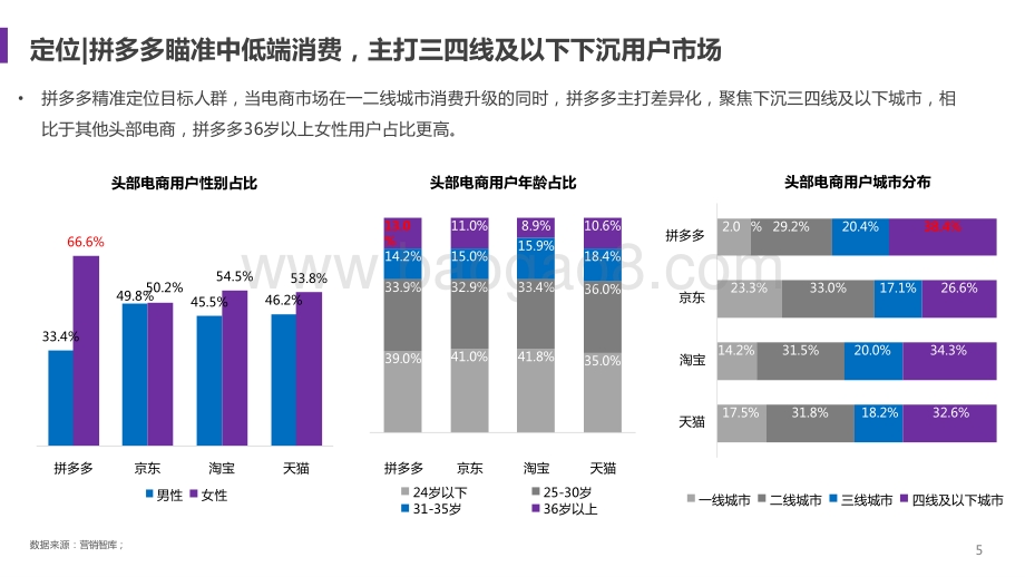2021-2022拼多多内容赞助分析报告.pptx_第5页