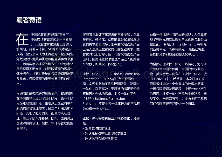 2021-2022业权一体化研究报告.pdf_第2页