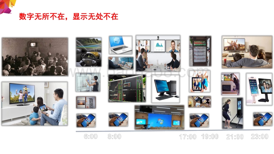 2021-2022新型显示支撑数字经济高质量发展分析报告.pdf_第3页