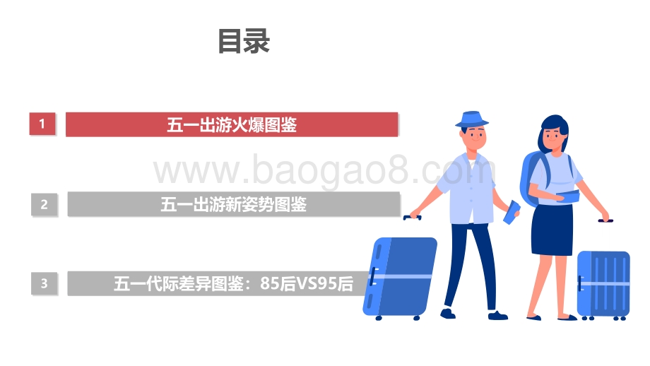 2021年五一假期大数据图鉴.pdf_第2页