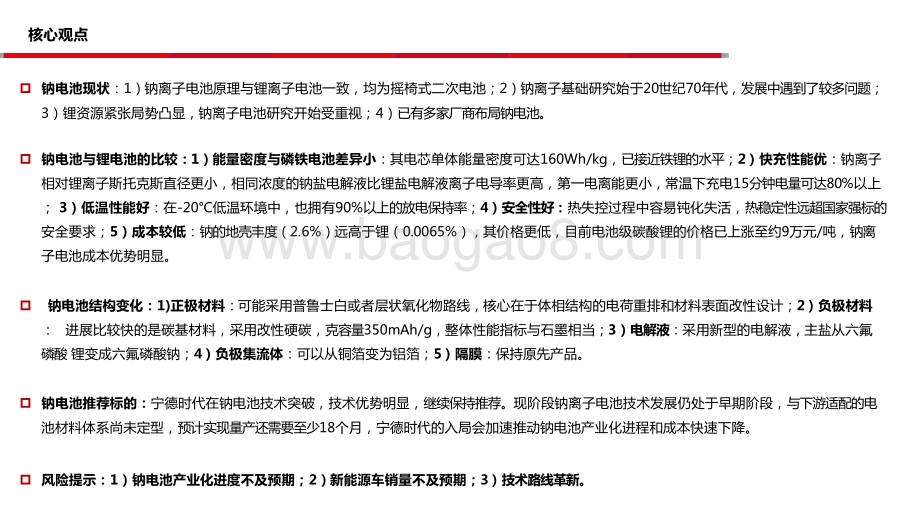 2021新能源车前沿技术钠离子电池发展分析报告.pptx_第2页