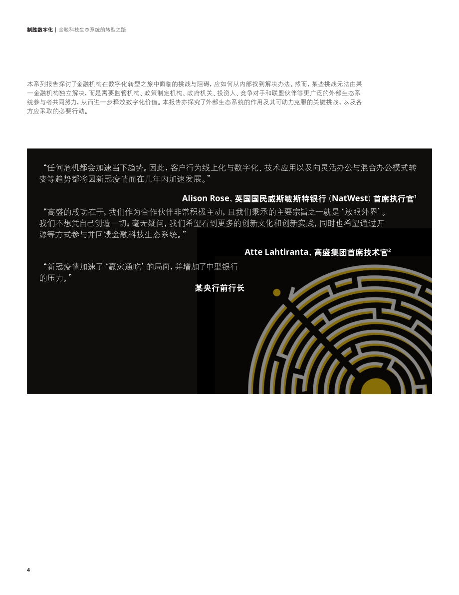 制胜数字化：金融科技生态系统的转型之路.pdf_第4页