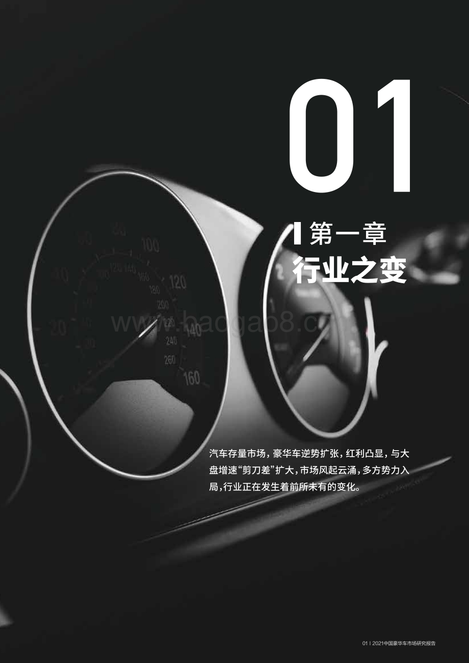 2021中国豪华车市场研究报告.pdf_第5页