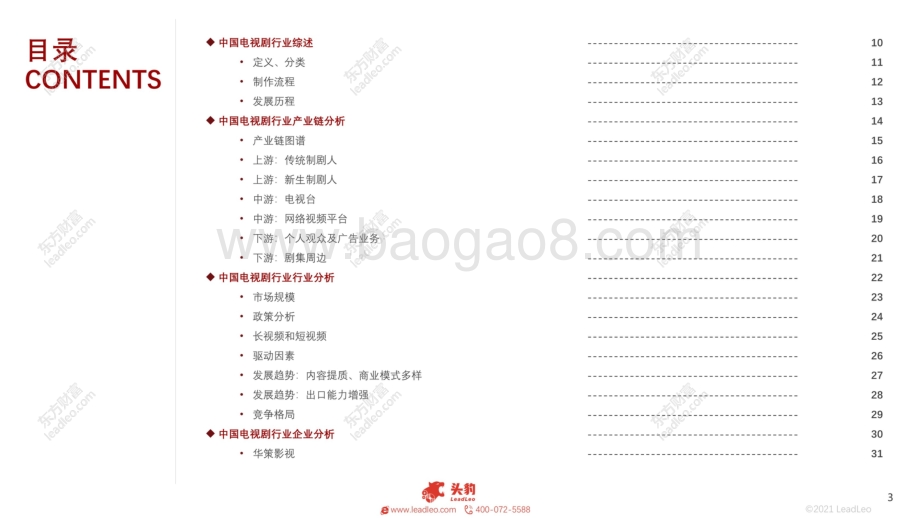 2021年中国电视剧行业概览.pdf_第3页