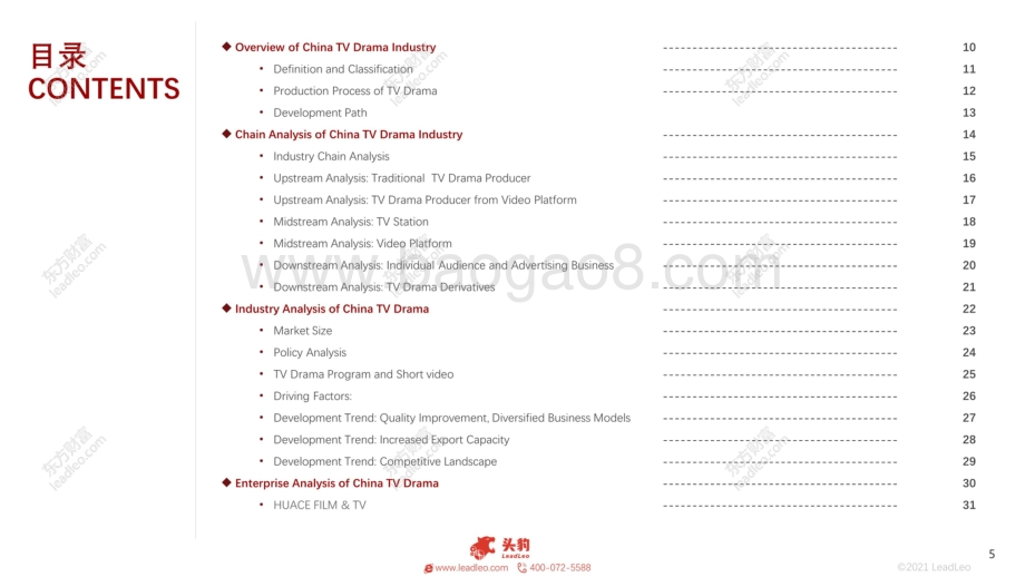 2021年中国电视剧行业概览.pdf_第5页