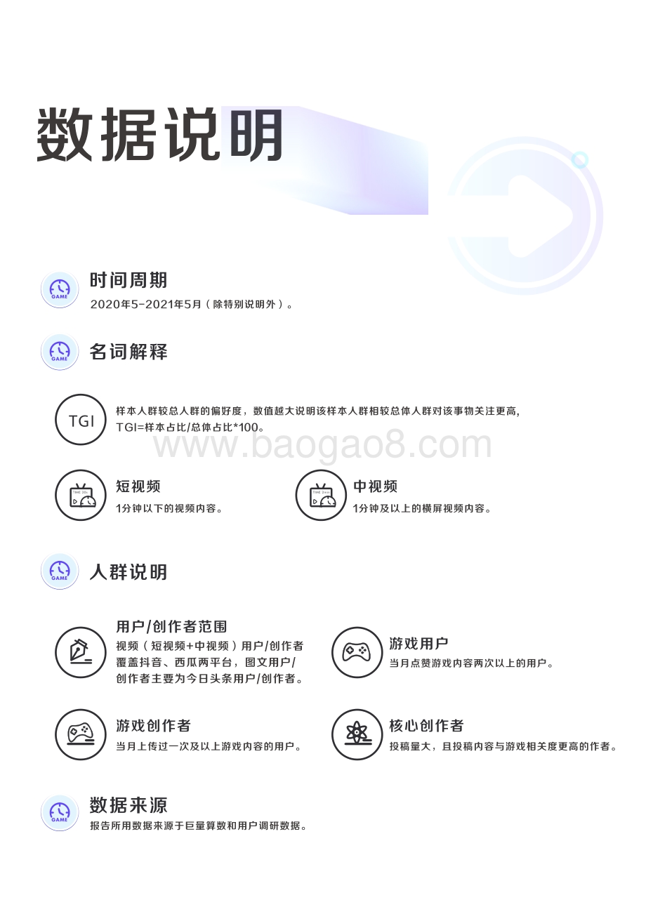 2021巨量引擎游戏内容生态白皮书.pdf_第4页