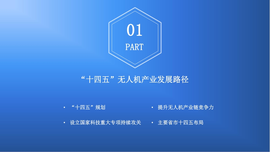 2021“十四五”中国无人机产业市场前景及投资研究报告.pdf_第5页