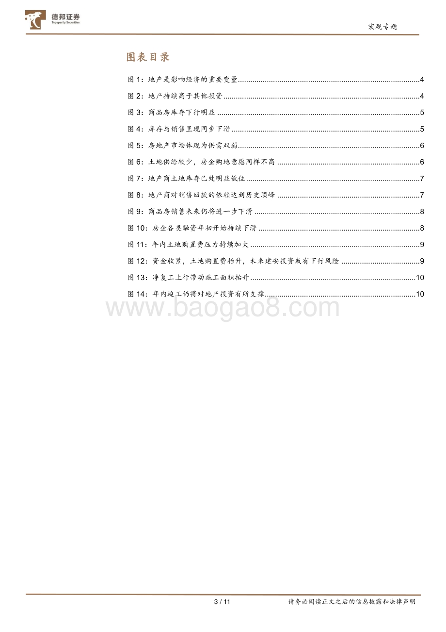 地产韧性何时终结？.pdf_第3页
