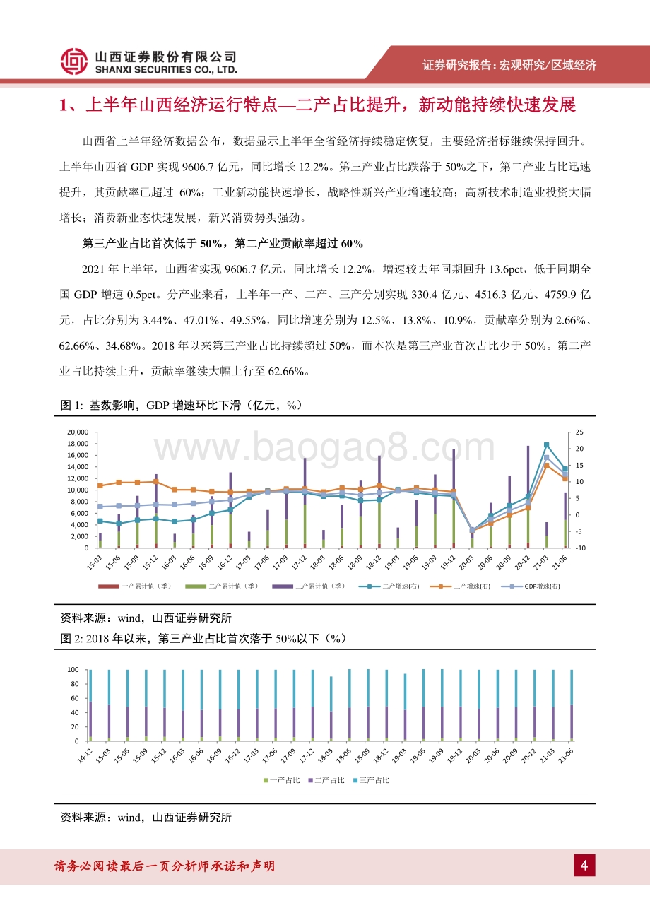2021年上半年山西经济运行.pdf_第4页
