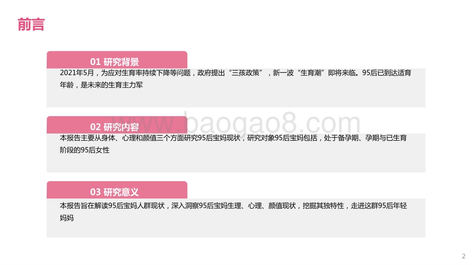 2021-2022年中国95后宝妈人群洞察报告.pptx_第2页