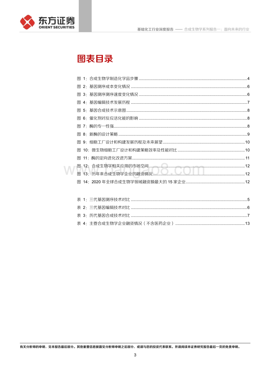 合成生物学系列报告一：面向未来的行业.pdf_第3页