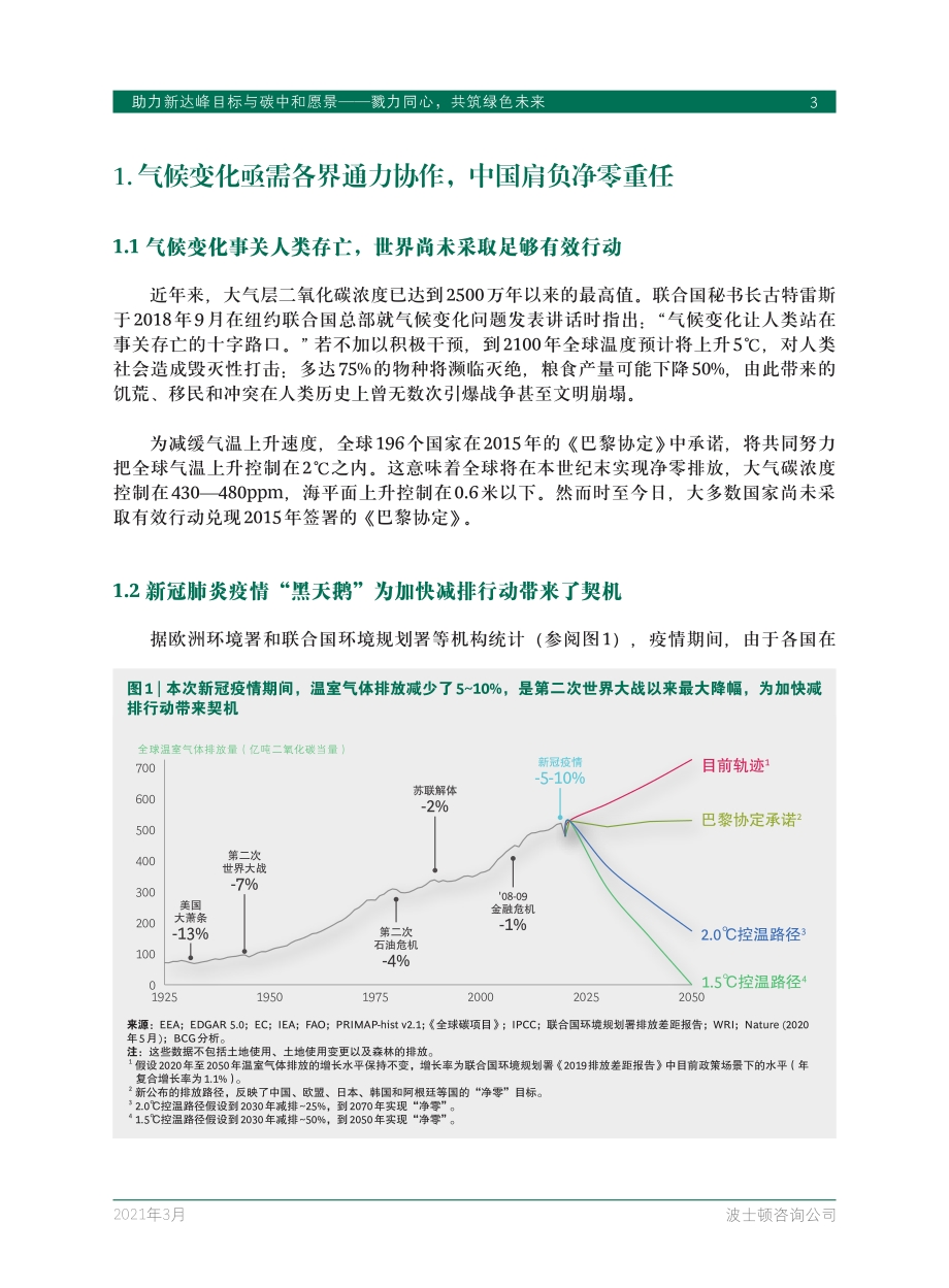 助力新达峰目标与碳中和愿景：勠力同心共筑绿色未来.pdf_第5页