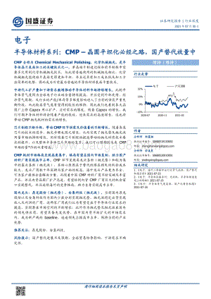 半导体材料系列：CMP–晶圆平坦化必经之路国产替代放量中.pdf