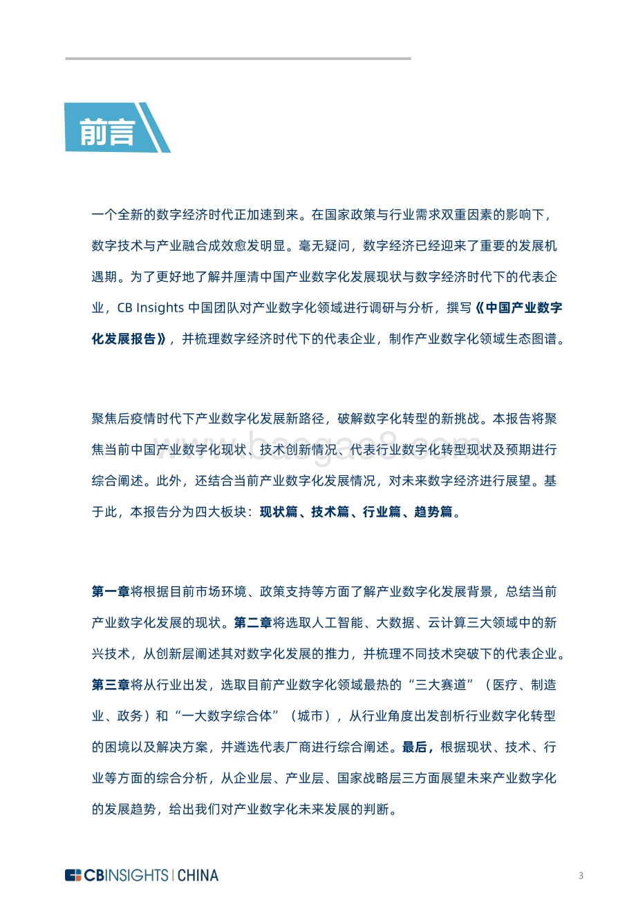 中国产业数字化发展报告：数智创新智驱未来.pdf_第3页